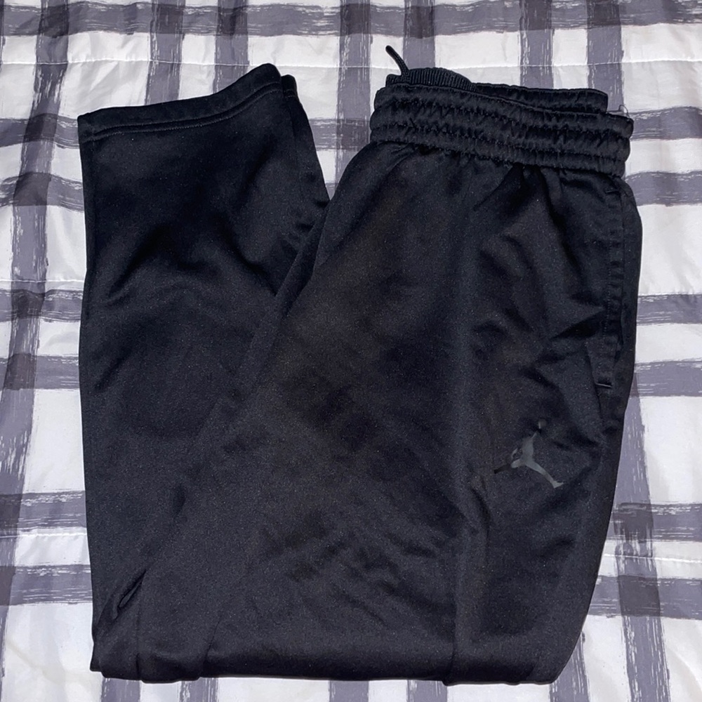 Jordan track pants